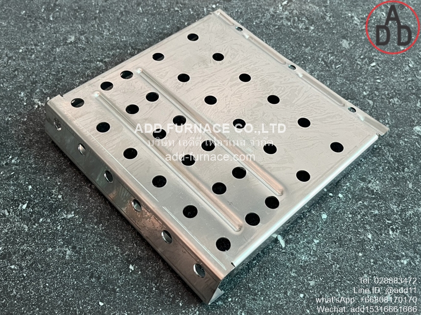 Yamataha RAH Series Mixing Plate (12)